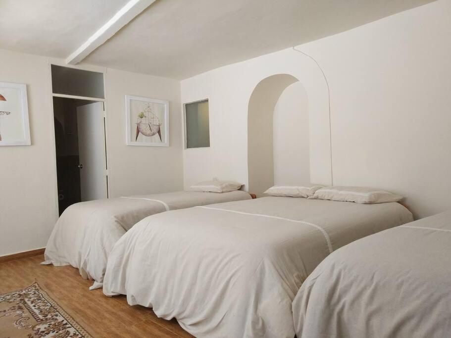 Centro Cusco Intiアパートメント エクステリア 写真
