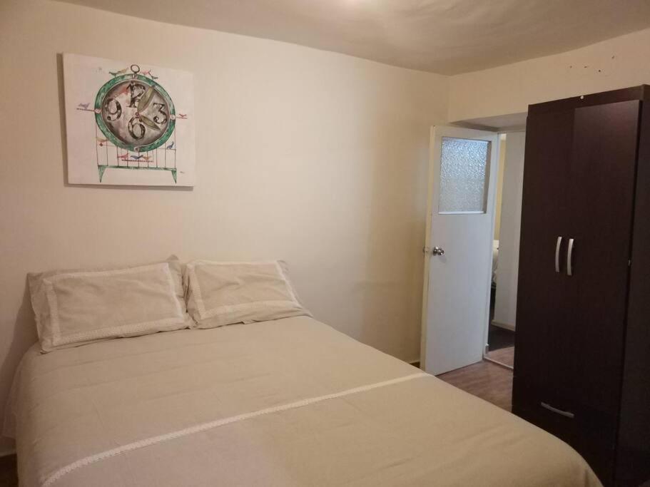 Centro Cusco Intiアパートメント エクステリア 写真