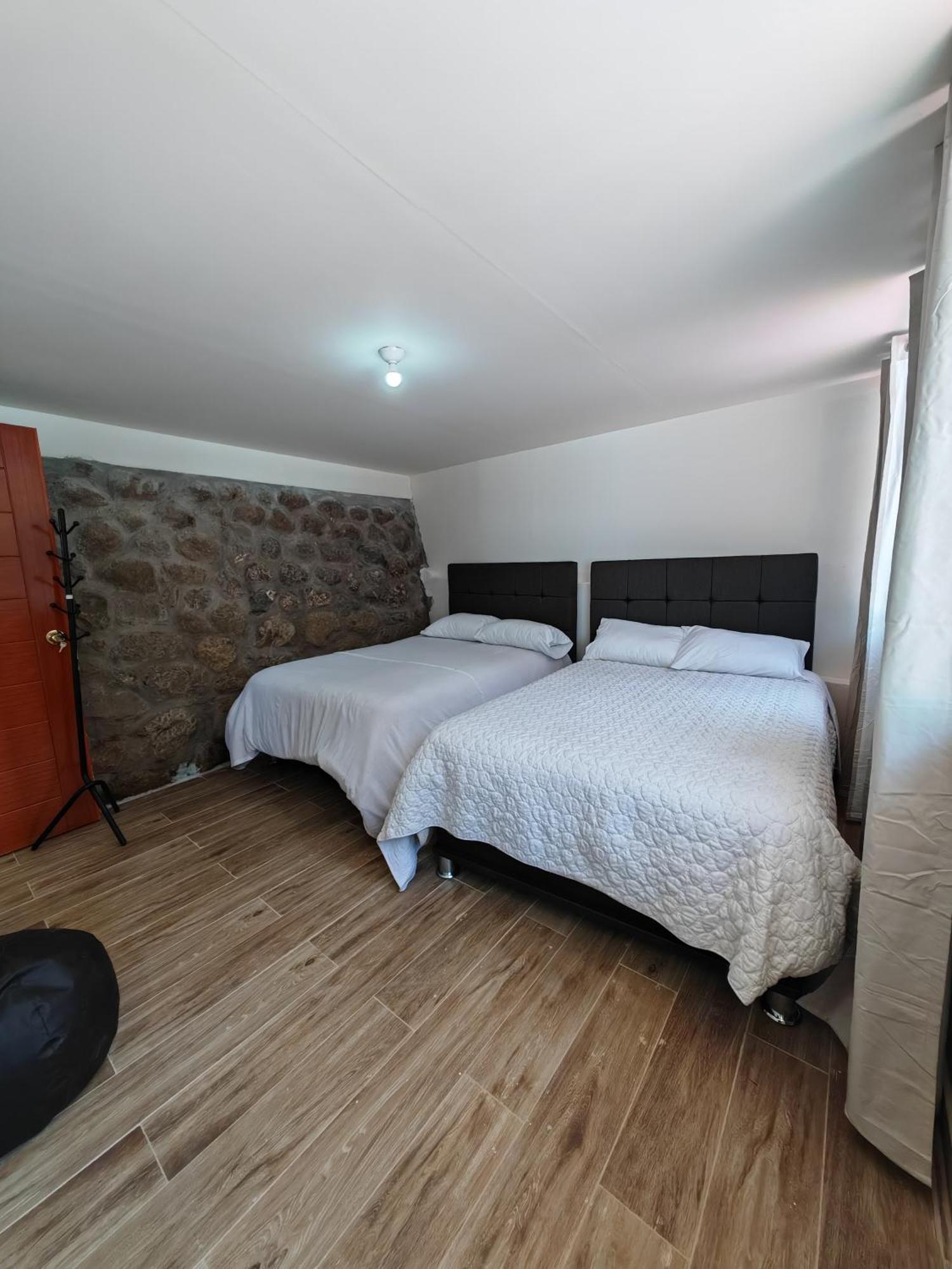 Centro Cusco Intiアパートメント エクステリア 写真