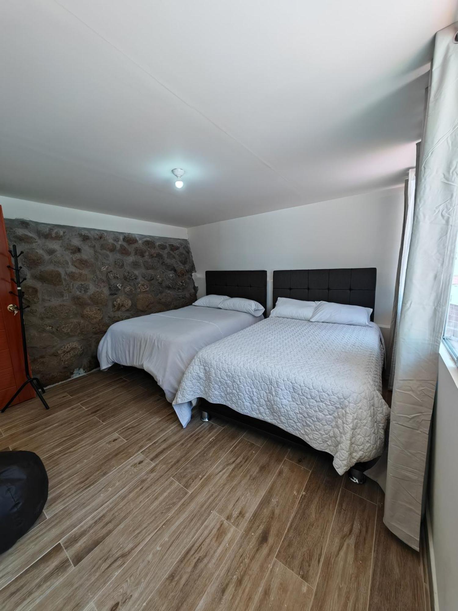 Centro Cusco Intiアパートメント エクステリア 写真