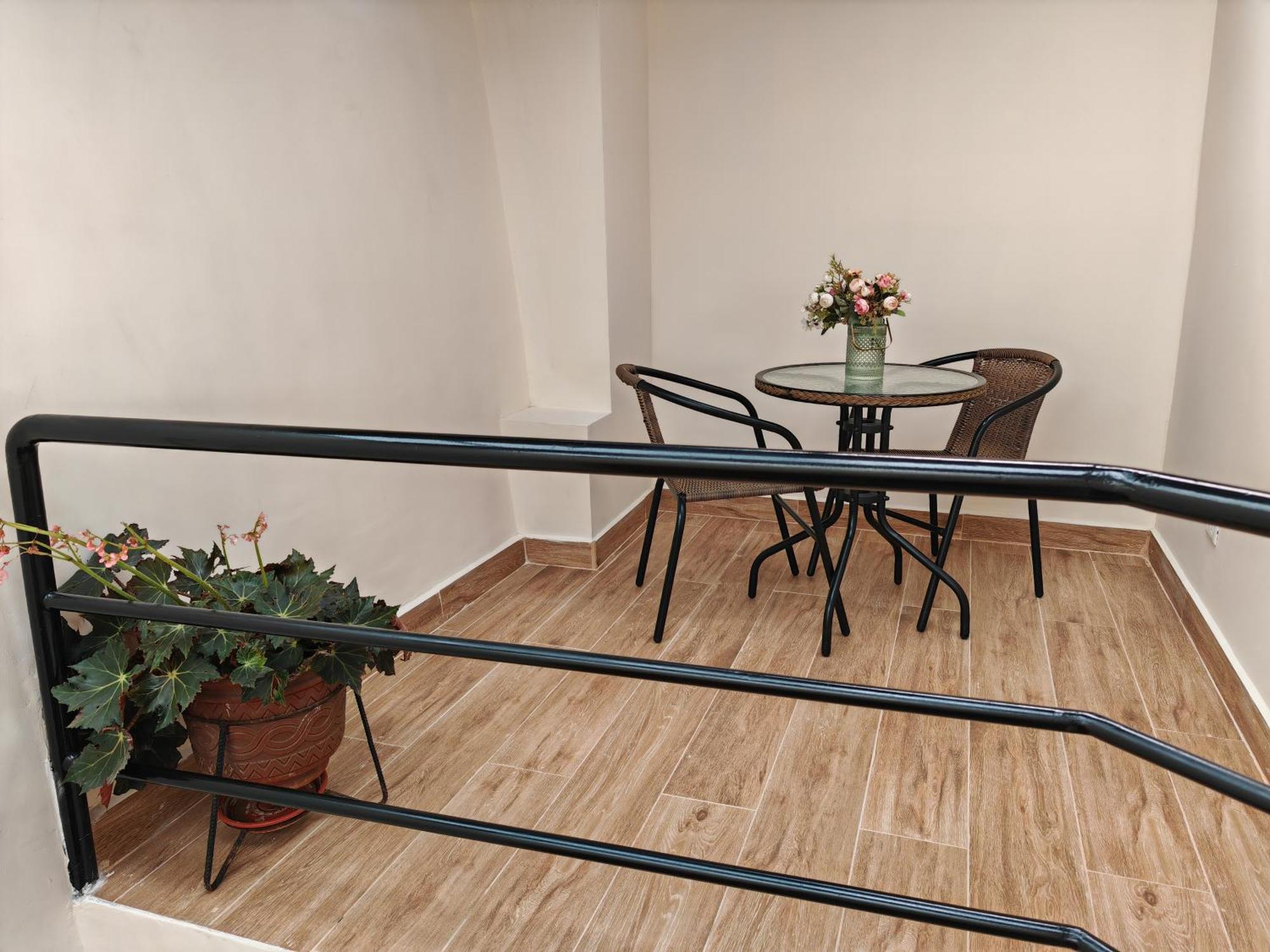 Centro Cusco Intiアパートメント 部屋 写真